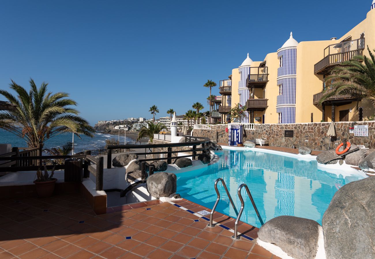 Apartamento en Bahia Feliz - Altamar, 2 Bedroom