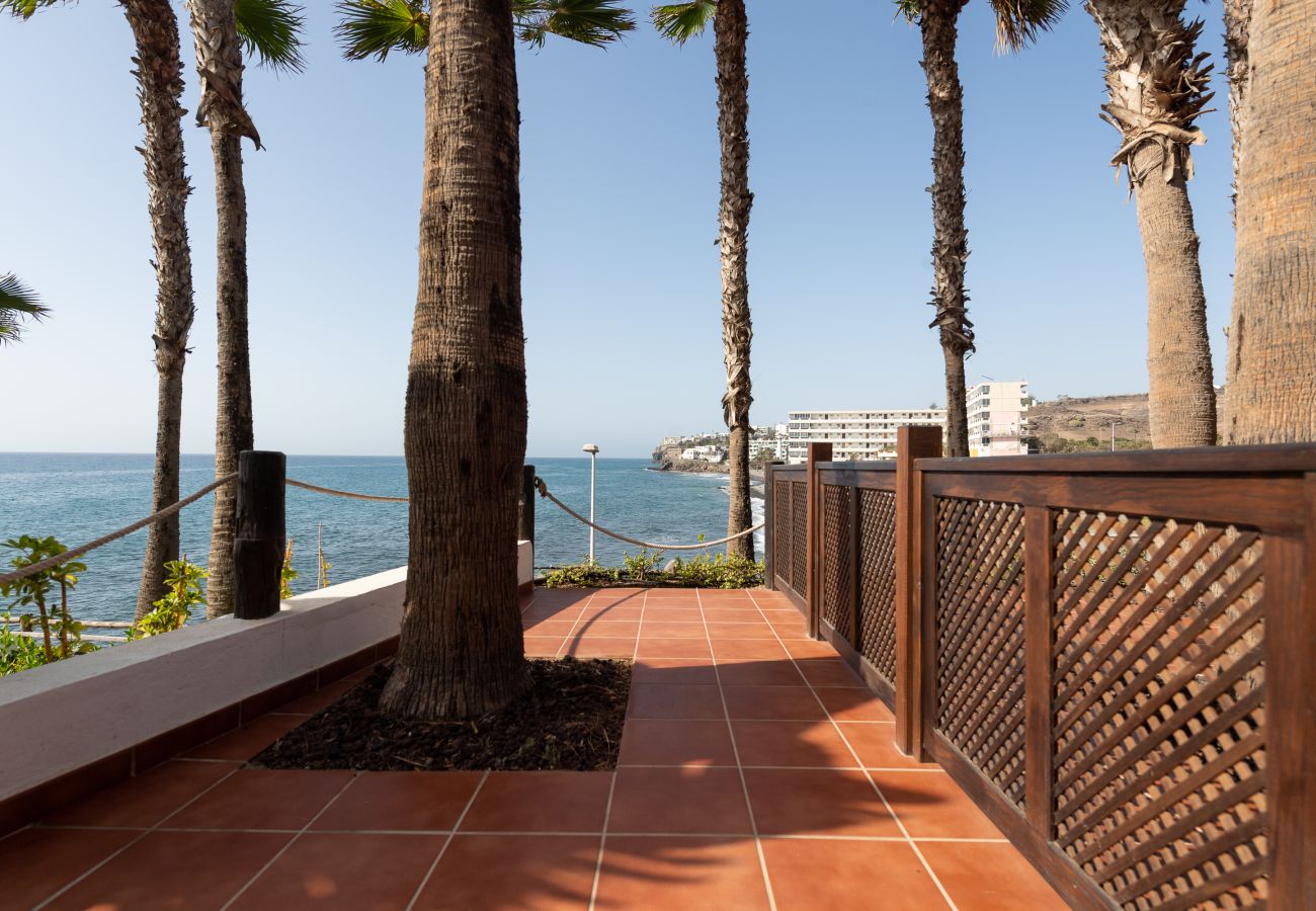 Apartamento en Bahia Feliz - Suite Altamar