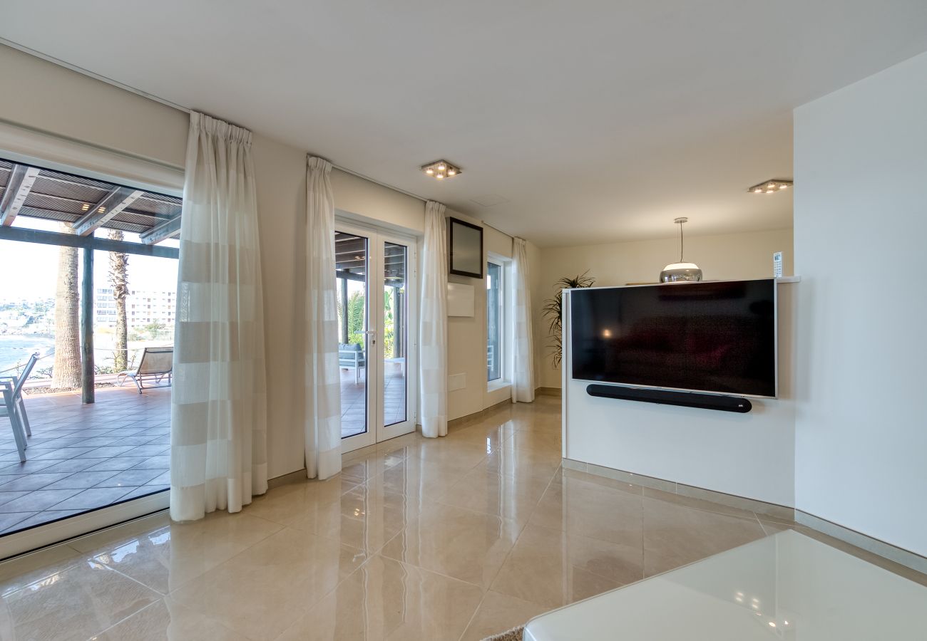 Apartamento en Bahia Feliz - Suite Altamar, 2 Bedroom