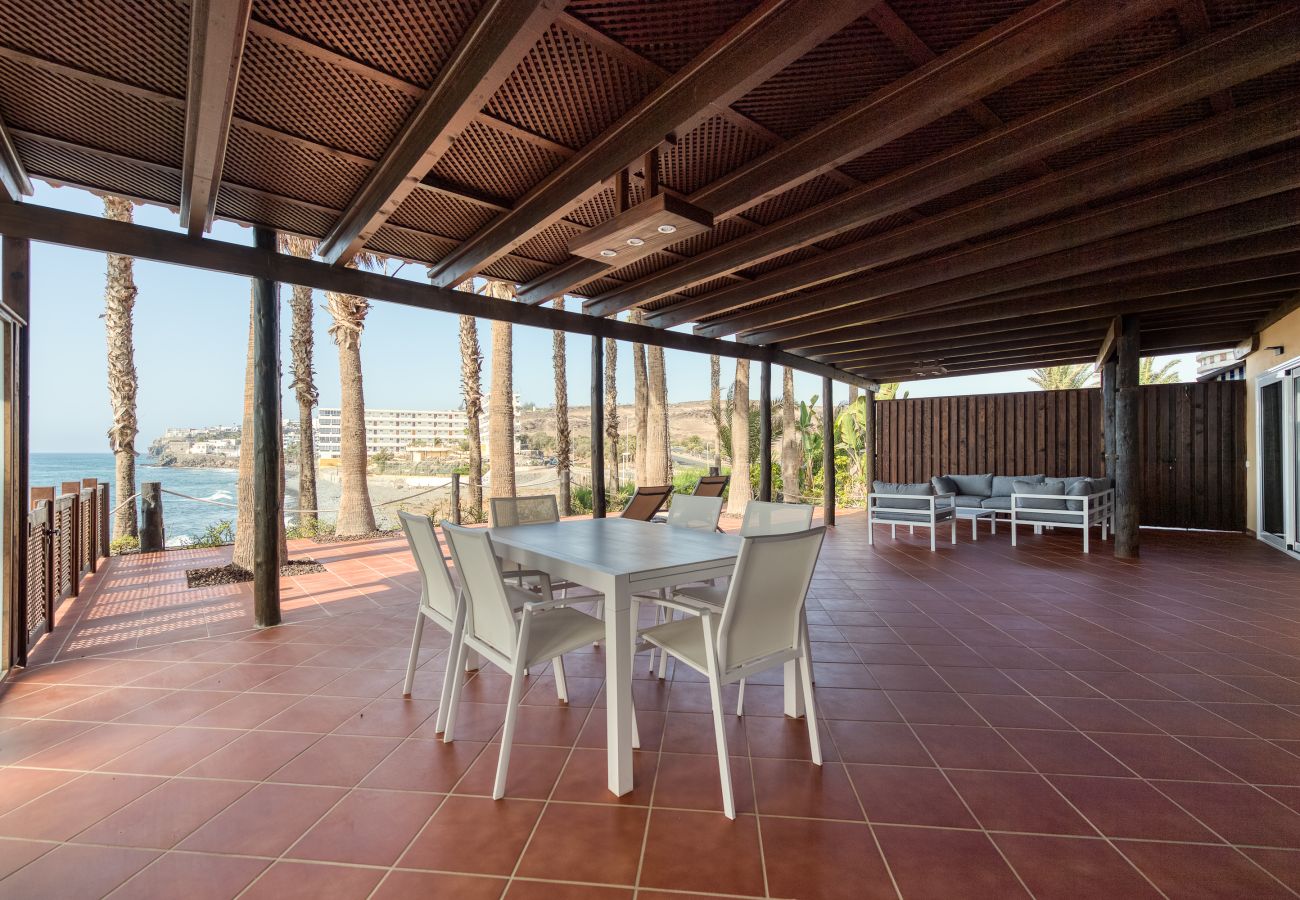 Apartamento en Bahia Feliz - Suite Altamar, 2 Bedroom