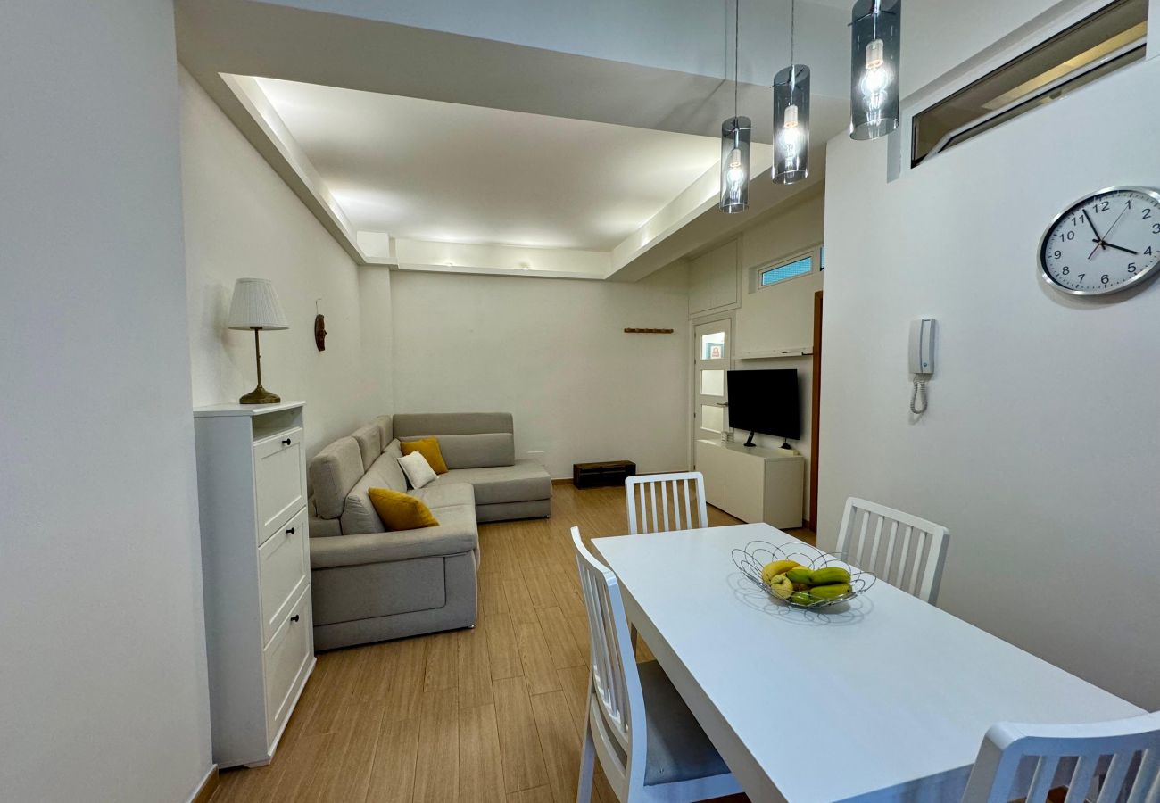 Apartamento en Las Palmas de Gran Canaria - Deluxe Home Canteras Beach