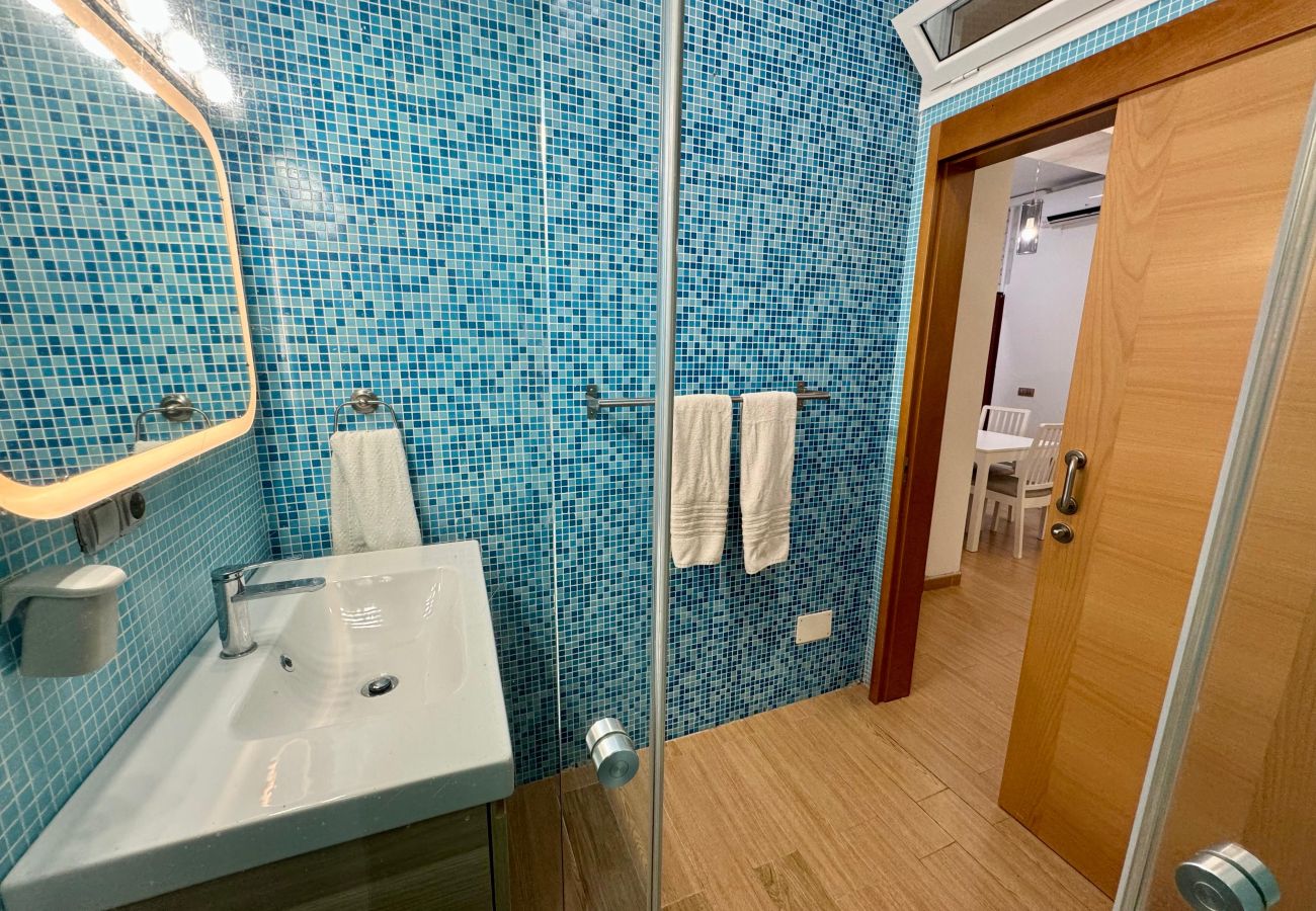 Apartamento en Las Palmas de Gran Canaria - Deluxe Home Canteras Beach