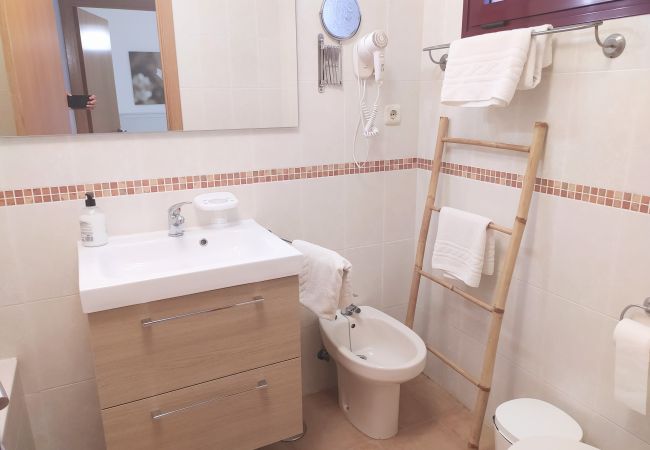 Villa en Corralejo - Villa Dunas Fuerteventura, D2 Villa en Corralejo - Villa Dunas Fuerteventura, D2