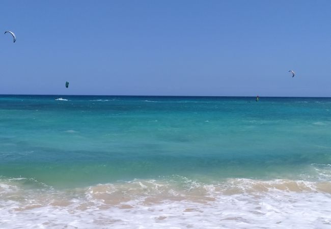 Villa en Corralejo - Villa Dunas Fuerteventura, D2 Villa en Corralejo - Villa Dunas Fuerteventura, D2
