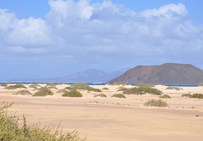 Villa en Corralejo - Villa Dunas Fuerteventura, D2 Villa en Corralejo - Villa Dunas Fuerteventura, D2