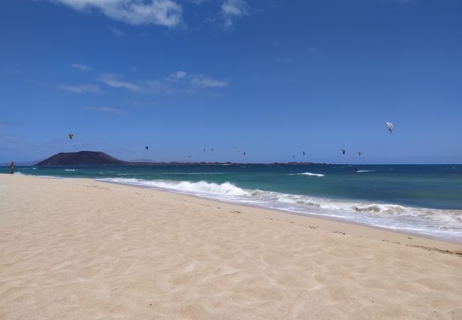 Villa en Corralejo - Villa Dunas Fuerteventura, D2 Villa en Corralejo - Villa Dunas Fuerteventura, D2