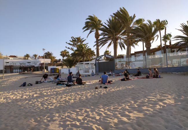 Villa en Corralejo - Villa Dunas Fuerteventura, D2 Villa en Corralejo - Villa Dunas Fuerteventura, D2