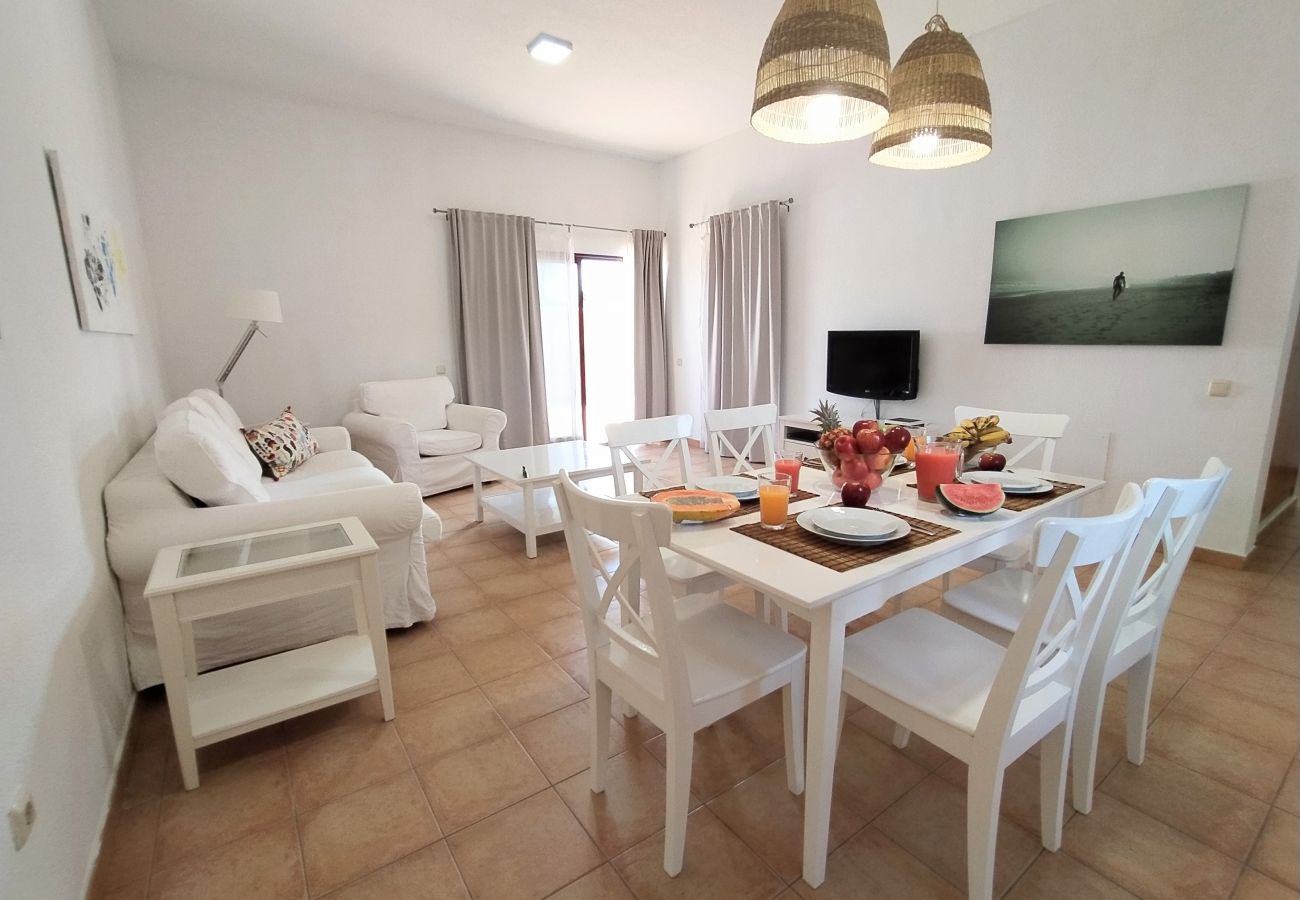 Villa en Corralejo - Deluxe Villa Fuerteventura, D2