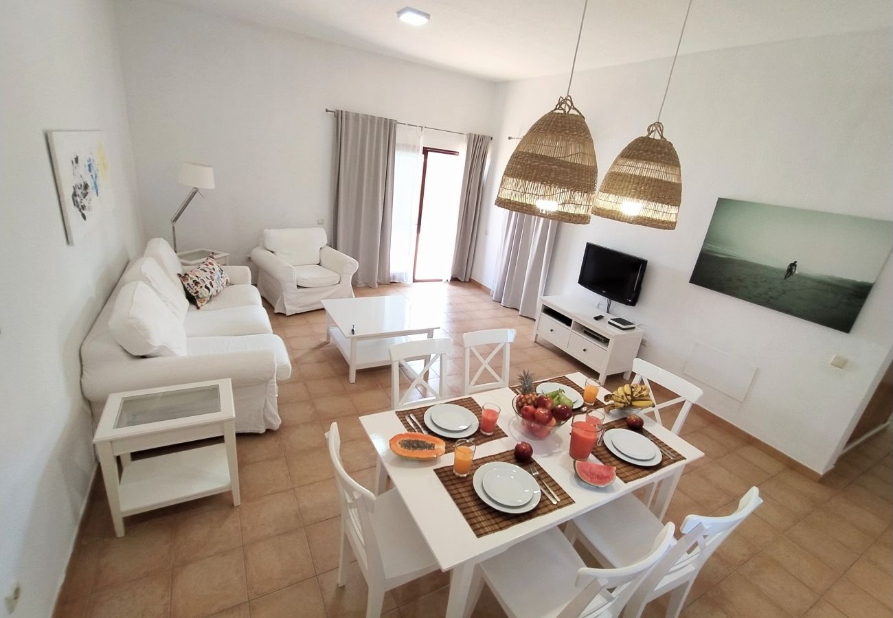 Villa en Corralejo - Deluxe Villa Fuerteventura, D2