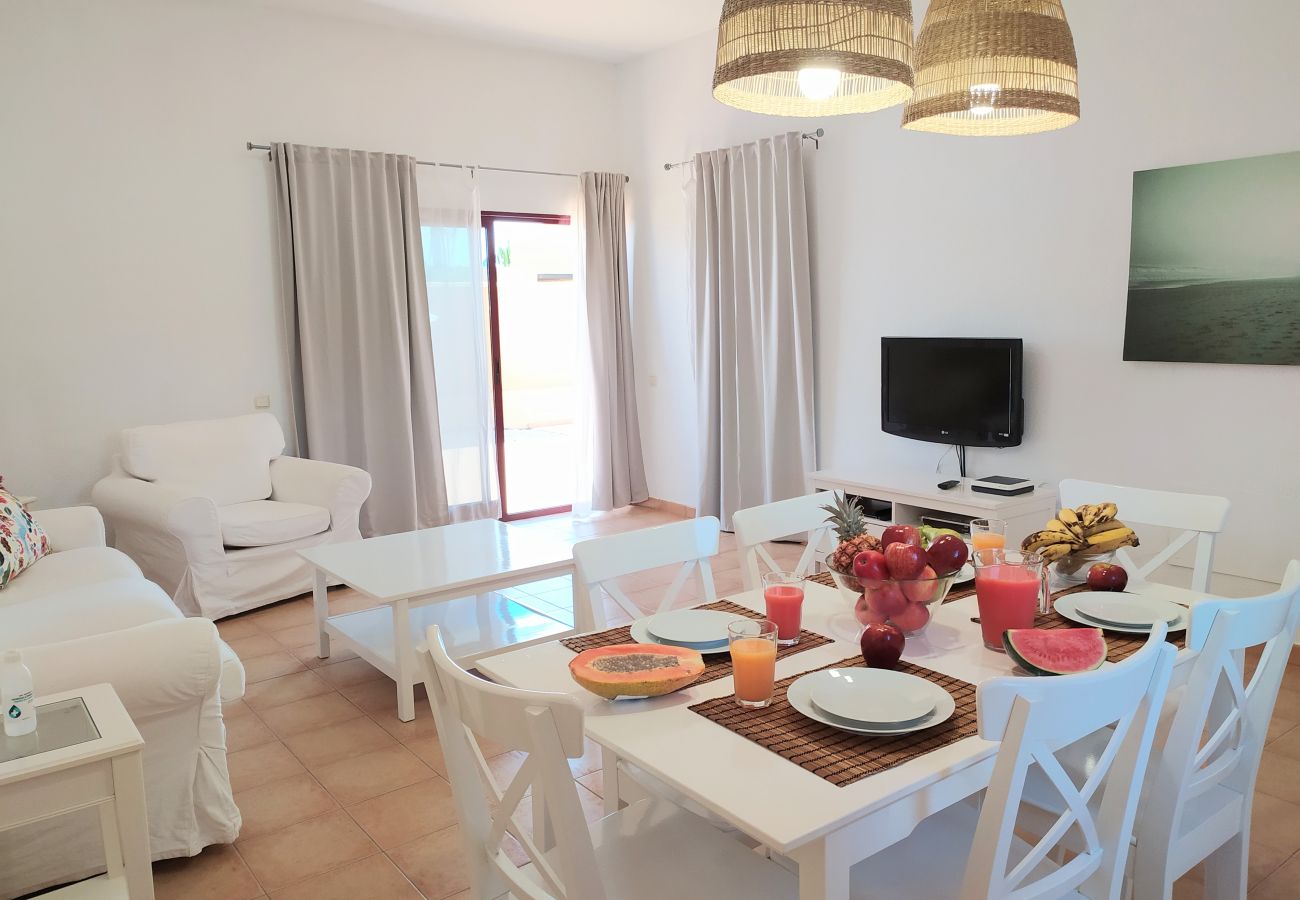 Villa en Corralejo - Deluxe Villa Fuerteventura, D2