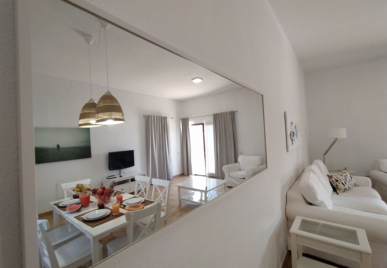 Villa en Corralejo - Deluxe Villa Fuerteventura, D2