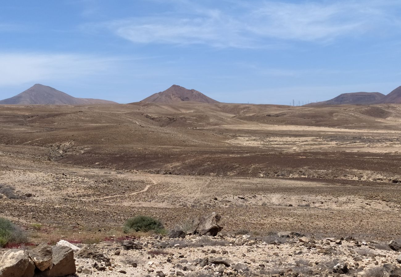 Villa en Corralejo - Deluxe Villa Fuerteventura, D2