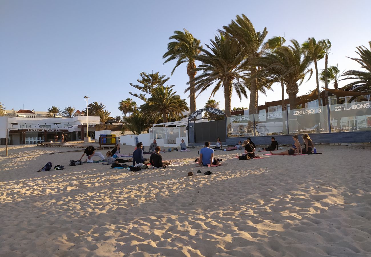 Villa en Corralejo - Deluxe Villa Fuerteventura, D2