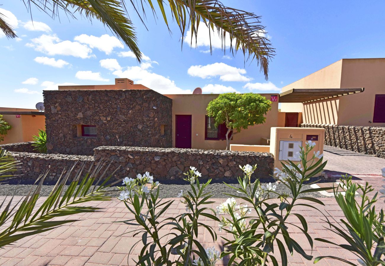 Villa en Corralejo - Deluxe Villa Fuerteventura, D2