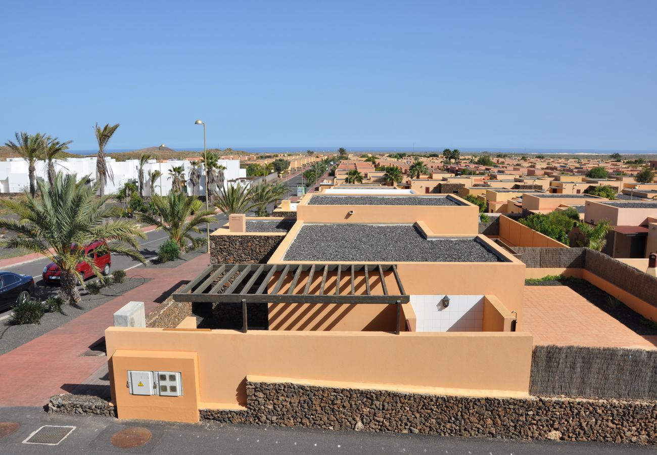 Villa en Corralejo - Deluxe Villa Fuerteventura, D2