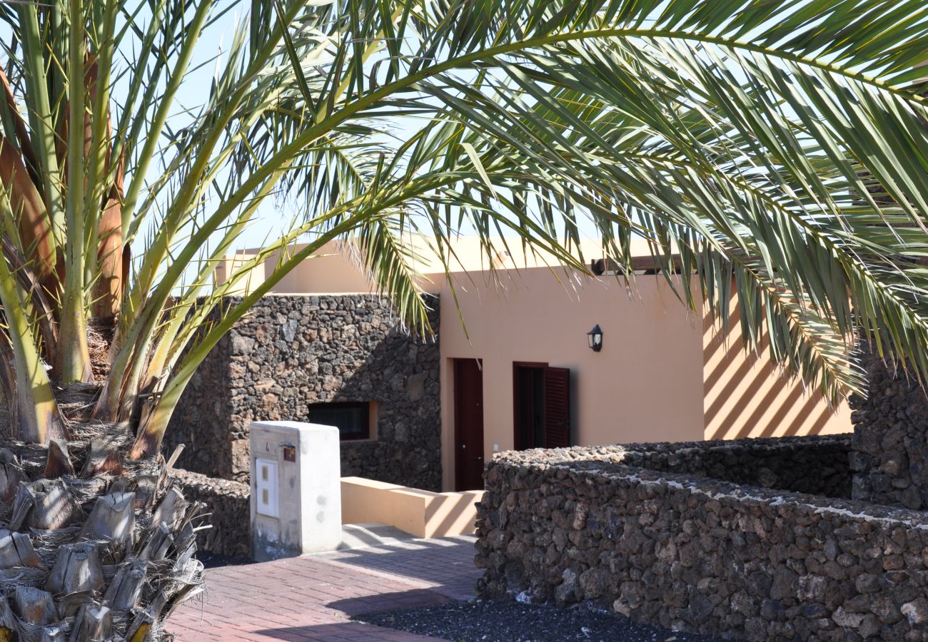 Villa en Corralejo - Deluxe Villa Fuerteventura, D2