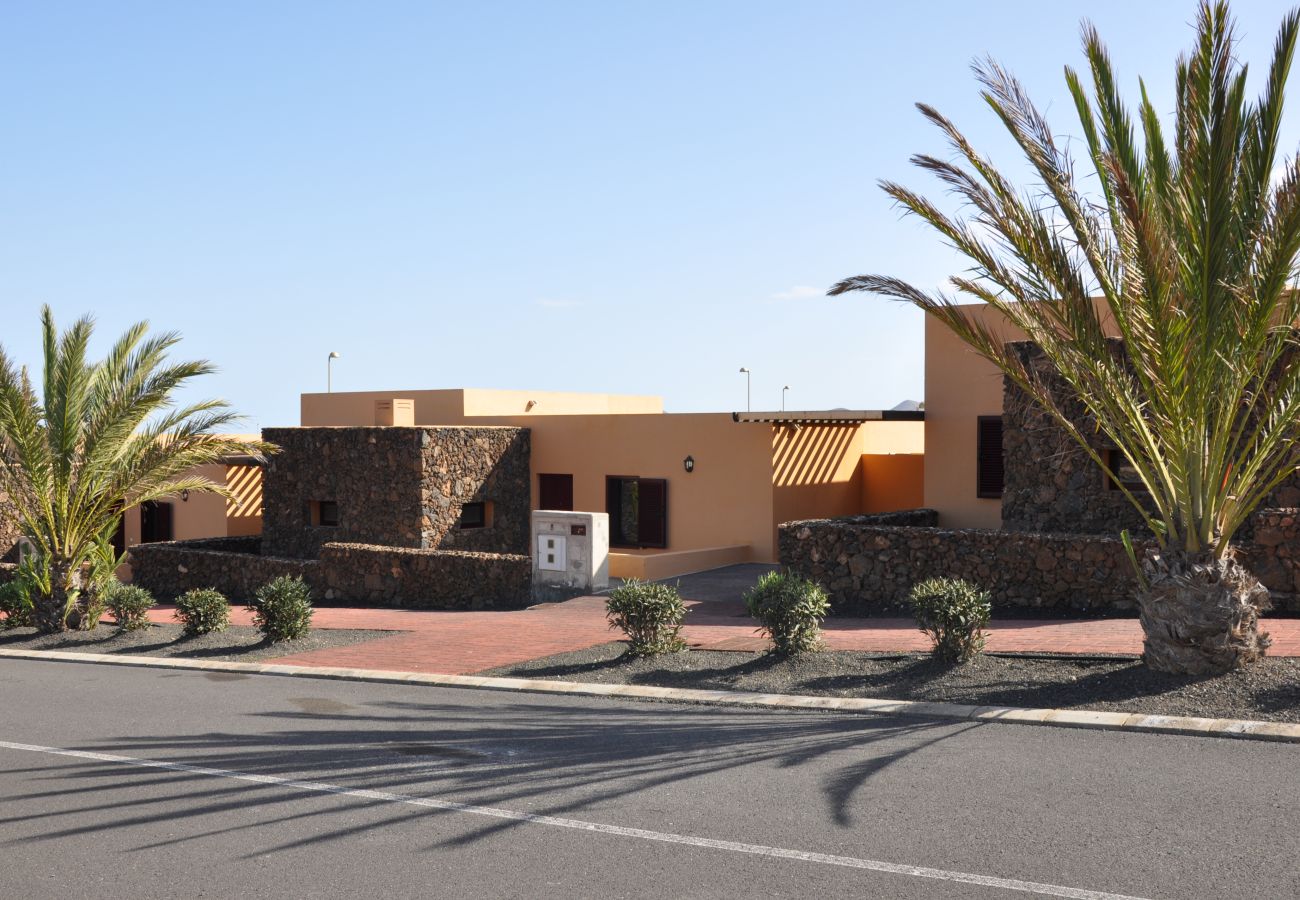 Villa en Corralejo - Deluxe Villa Fuerteventura, D2