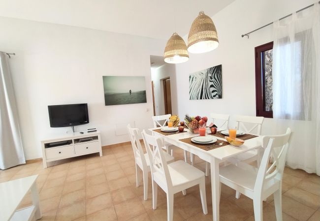 Villa en Corralejo - Villa Dunas Fuerteventura, V1 Villa en Corralejo - Villa Dunas Fuerteventura, V1