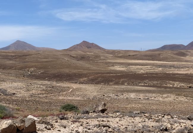 Villa en Corralejo - Villa Dunas Fuerteventura, A10 Villa en Corralejo - Villa Dunas Fuerteventura, A10