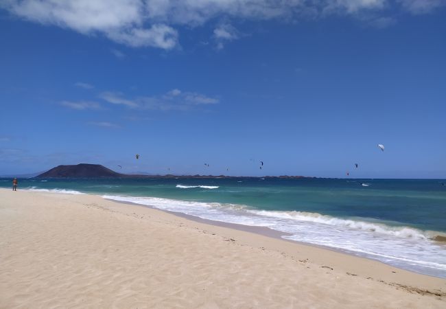 Villa en Corralejo - Villa Dunas Fuerteventura, A10 Villa en Corralejo - Villa Dunas Fuerteventura, A10