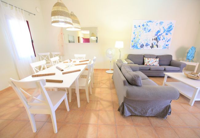 Villa en Corralejo - Villa Dunas Fuerteventura, A10 Villa en Corralejo - Villa Dunas Fuerteventura, A10