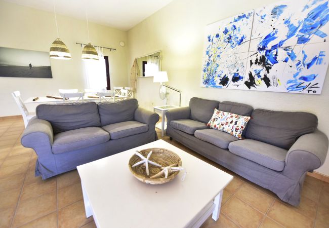 Villa en Corralejo - Villa Dunas Fuerteventura, A10 Villa en Corralejo - Villa Dunas Fuerteventura, A10