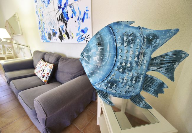 Villa en Corralejo - Villa Dunas Fuerteventura, A10 Villa en Corralejo - Villa Dunas Fuerteventura, A10