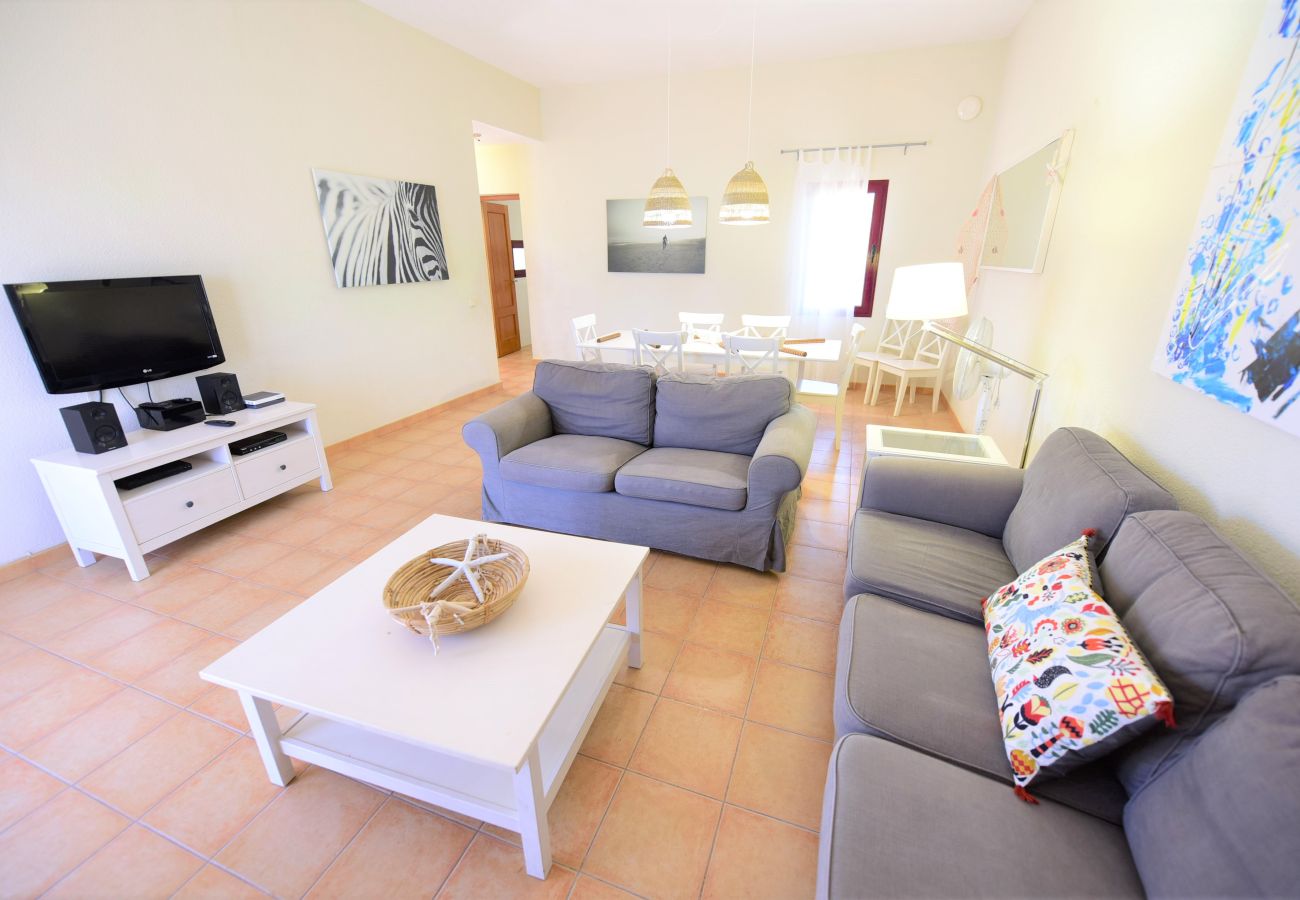 Villa en Corralejo - Deluxe Villa Fuerteventura, A10