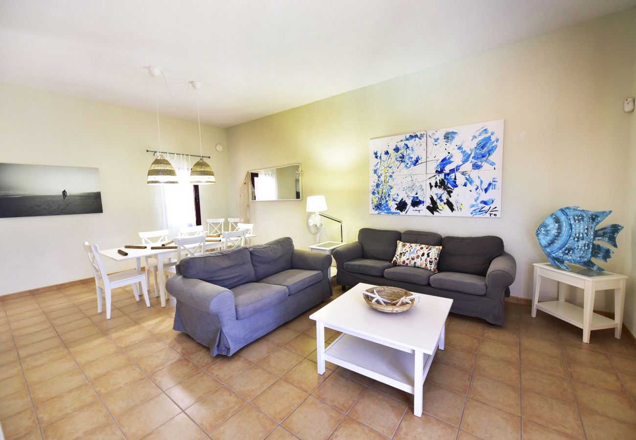 Villa en Corralejo - Deluxe Villa Fuerteventura, A10