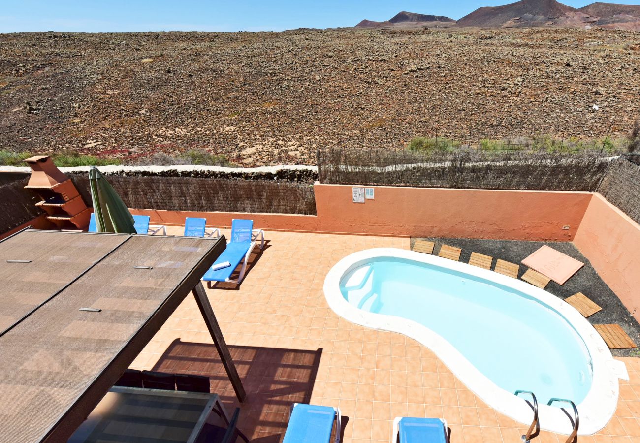 Villa en Corralejo - Deluxe Villa Fuerteventura, A10