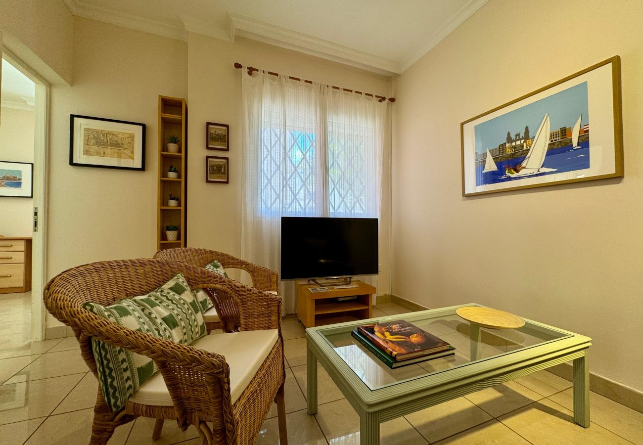 Apartamento en Las Palmas de Gran Canaria - Mesa y Lopez Home