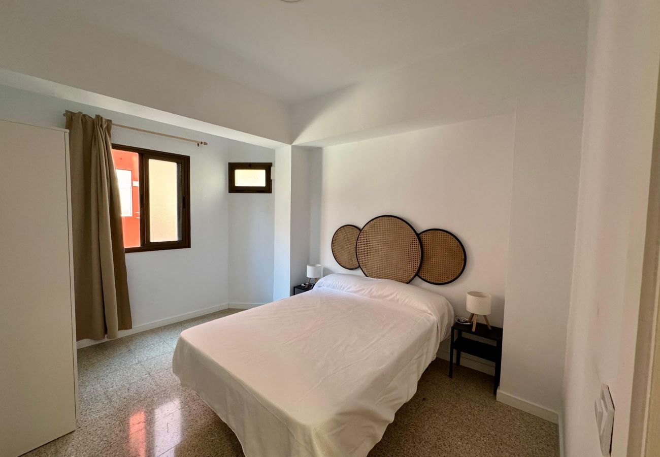 Apartamento en Las Palmas de Gran Canaria - Canteras Home