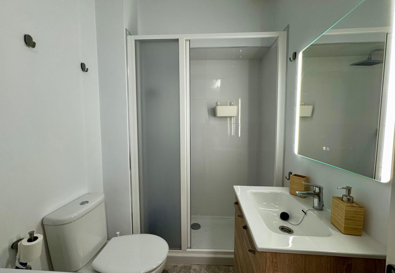 Apartamento en Las Palmas de Gran Canaria - Canteras Home