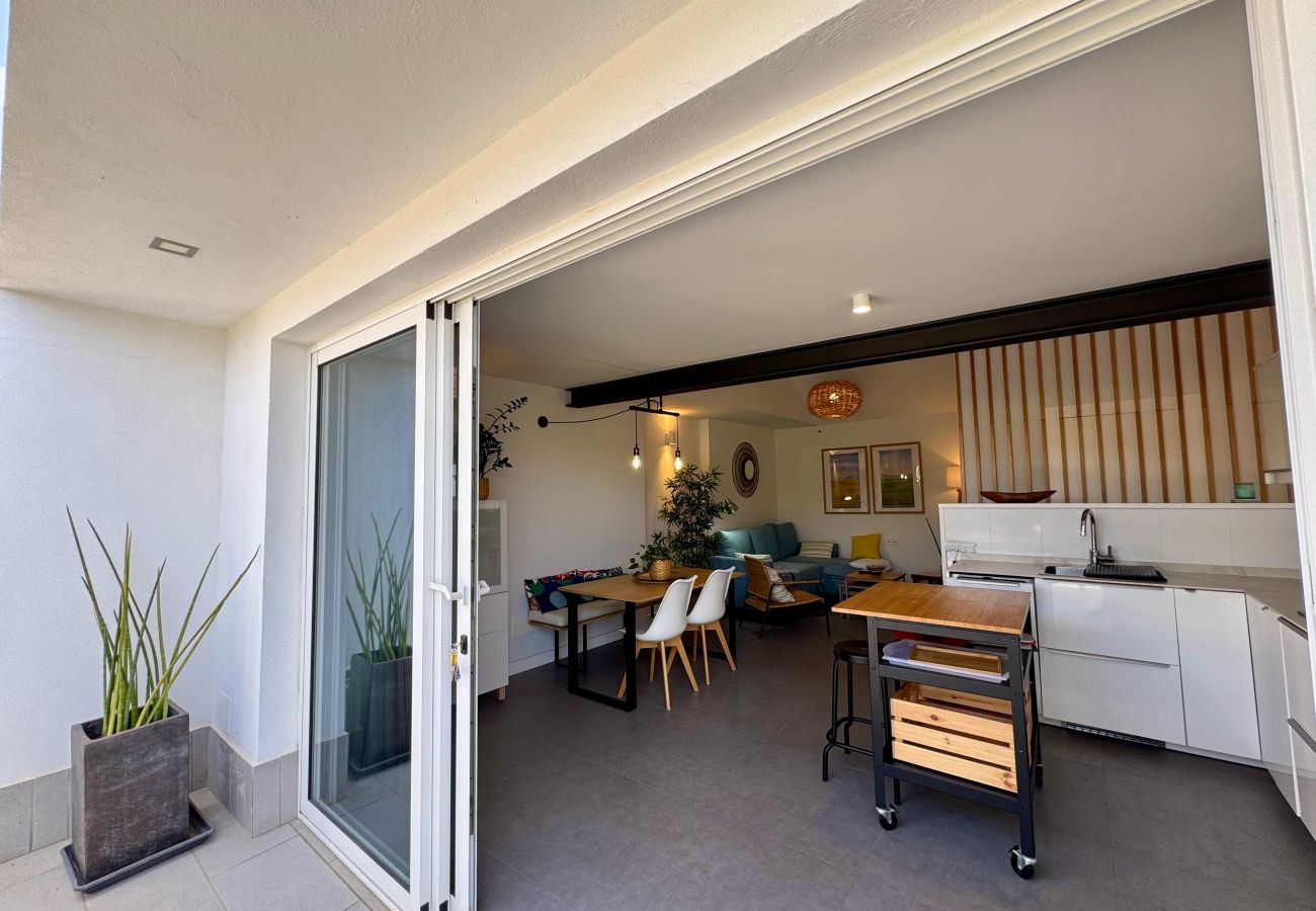 Bungalow en Maspalomas - Maspalomas Pakuana