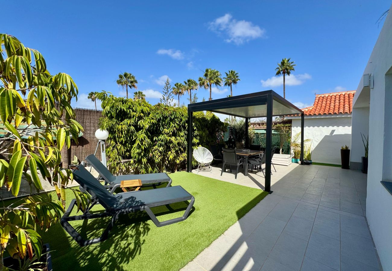 Bungalow en Maspalomas - Maspalomas Pakuana