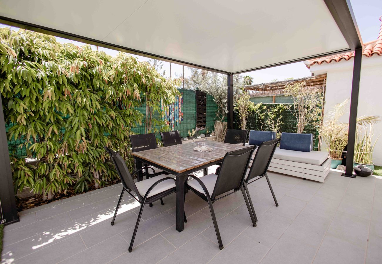 Bungalow en Maspalomas - Maspalomas Pakuana