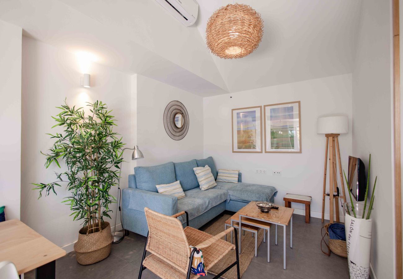 Bungalow en Maspalomas - Maspalomas Pakuana