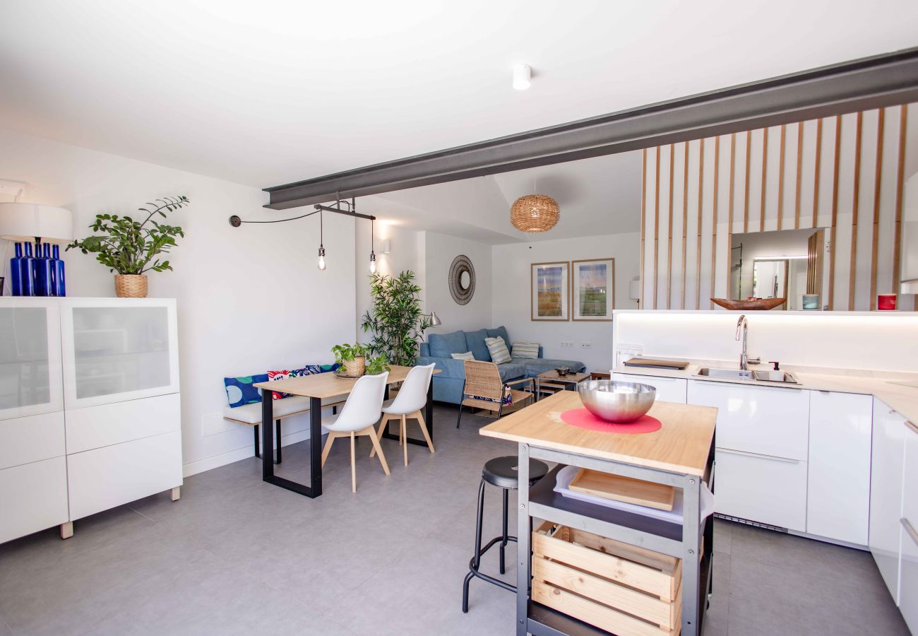 Bungalow en Maspalomas - Maspalomas Pakuana