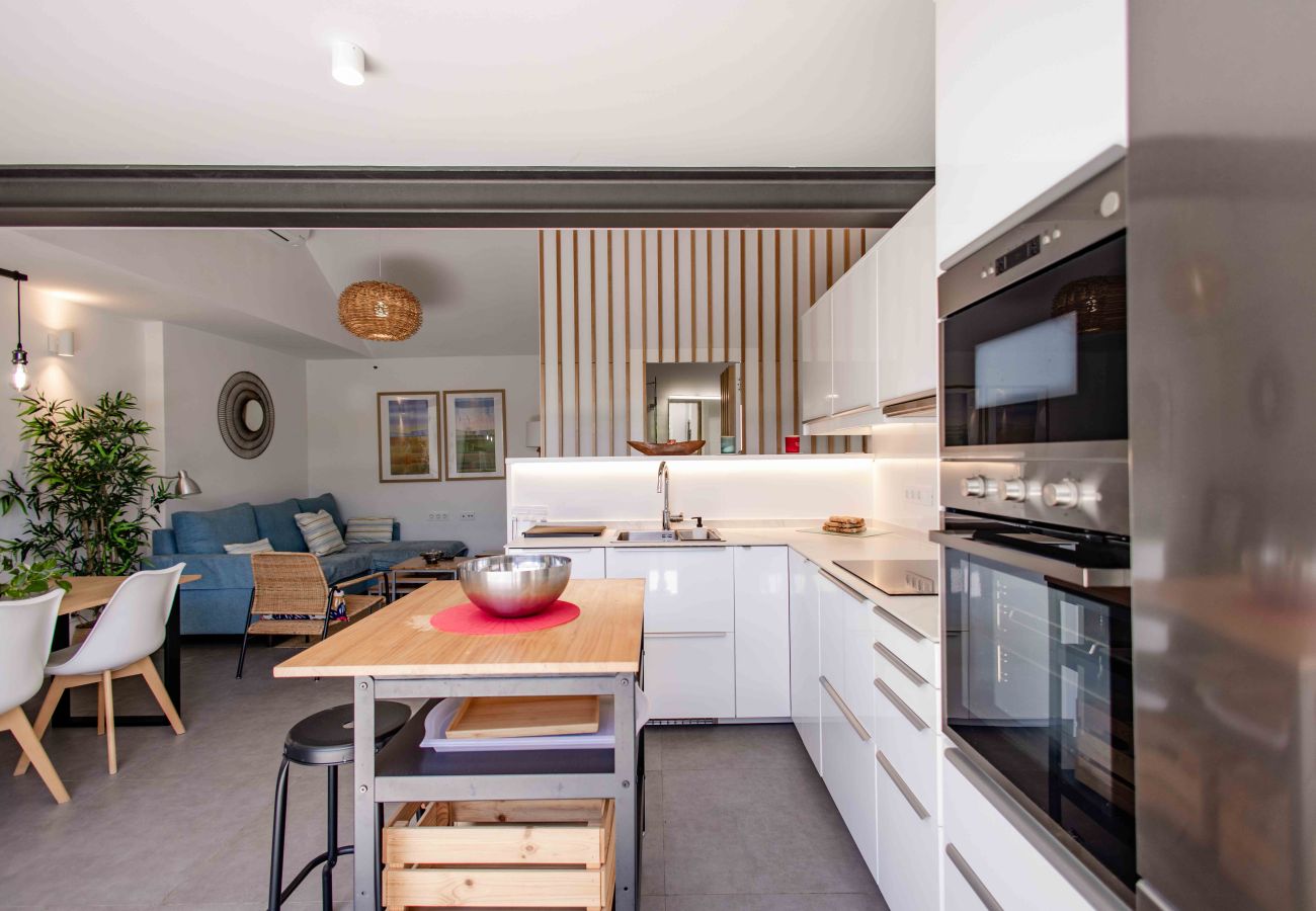 Bungalow en Maspalomas - Maspalomas Pakuana