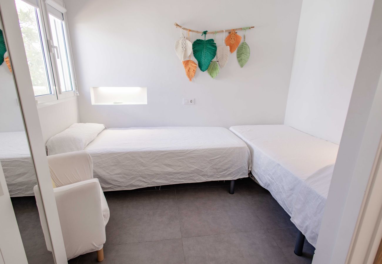 Bungalow en Maspalomas - Maspalomas Pakuana