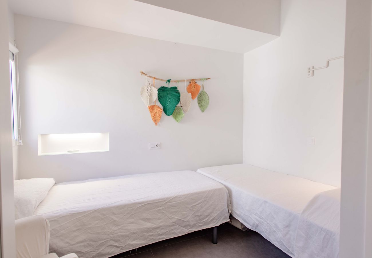 Bungalow en Maspalomas - Maspalomas Pakuana