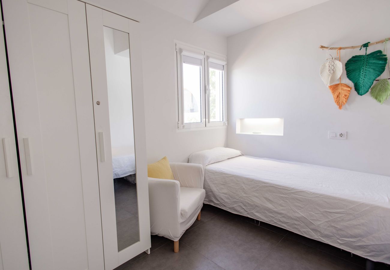 Bungalow en Maspalomas - Maspalomas Pakuana