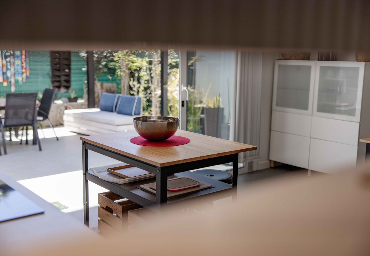 Bungalow en Maspalomas - Maspalomas Pakuana