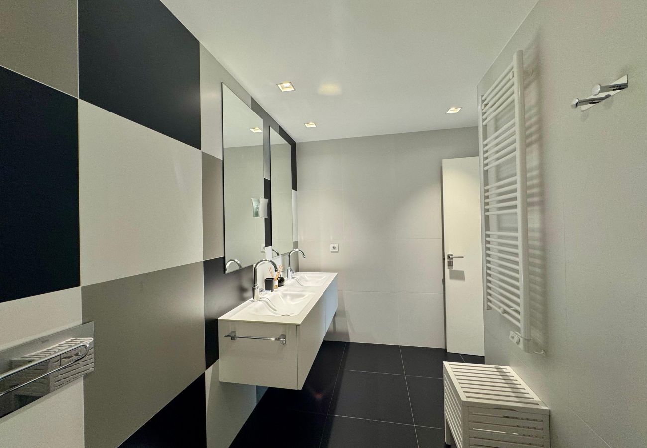 Apartamento en Las Palmas de Gran Canaria - Deluxe Canteras Center