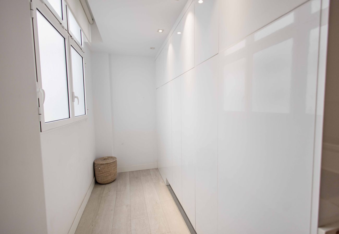 Apartamento en Las Palmas de Gran Canaria - Deluxe Canteras Center