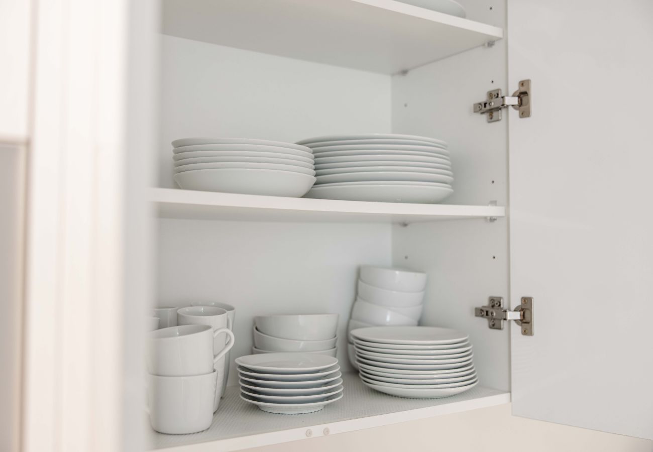 Apartamento en Las Palmas de Gran Canaria - Deluxe Canteras Center