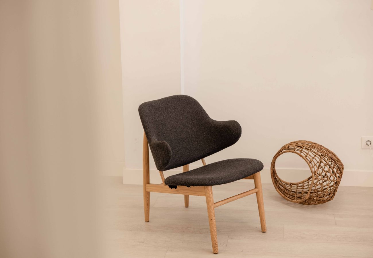 Apartamento en Las Palmas de Gran Canaria - Deluxe Canteras Center