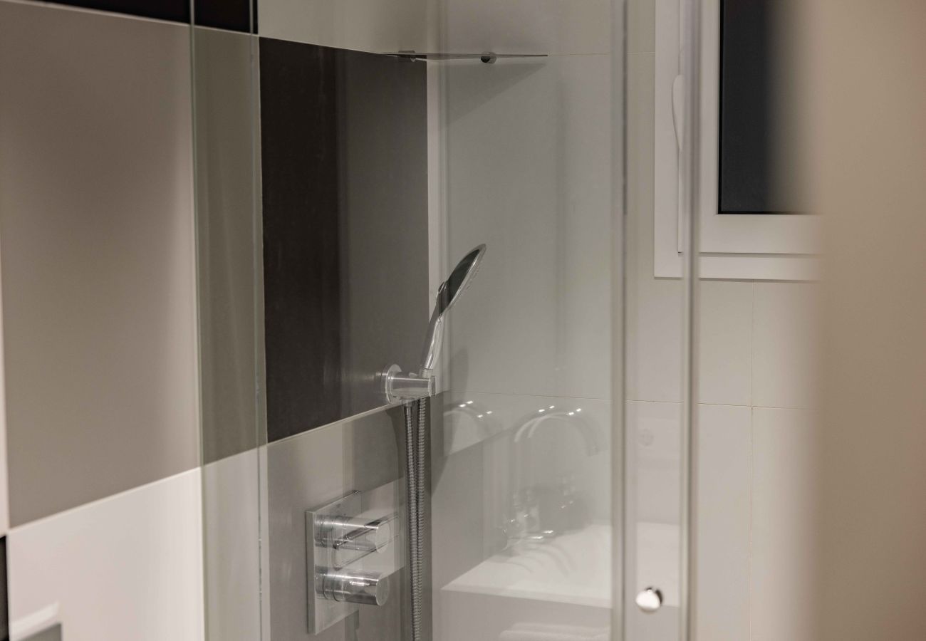 Apartamento en Las Palmas de Gran Canaria - Deluxe Canteras Center