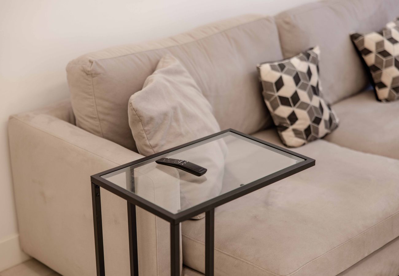 Apartamento en Las Palmas de Gran Canaria - Deluxe Canteras Center