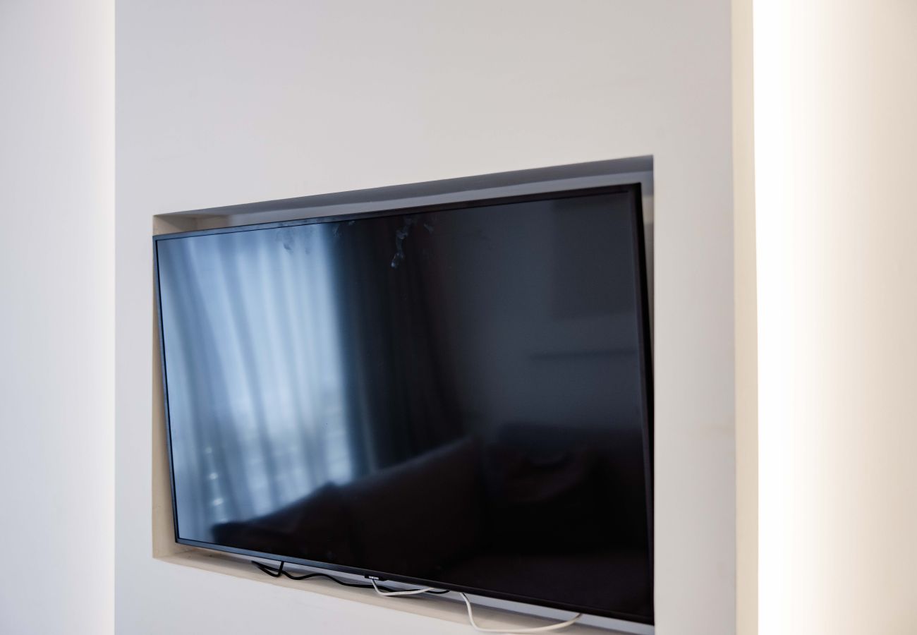 Apartamento en Las Palmas de Gran Canaria - Deluxe Canteras Center
